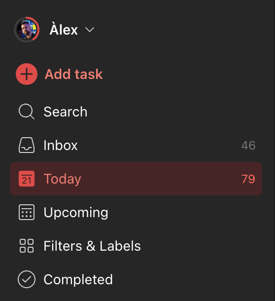 Todoist
