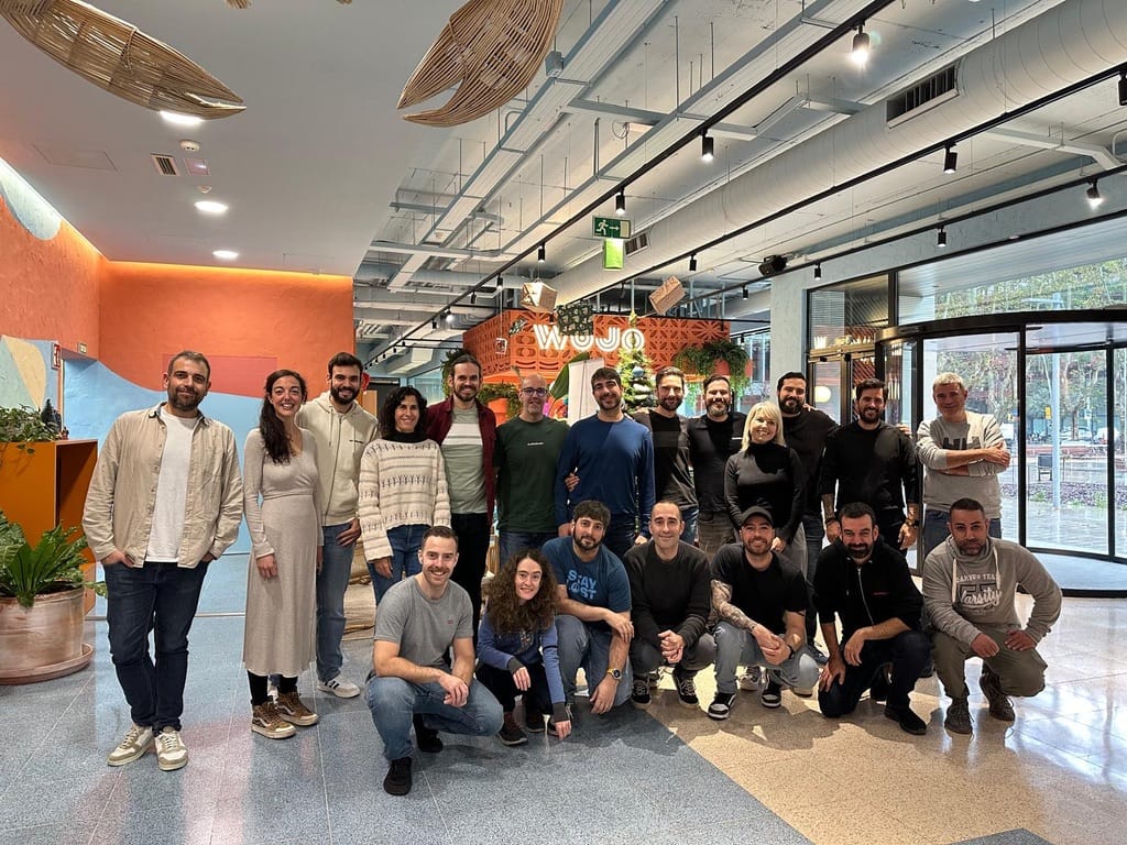 MarsBased team