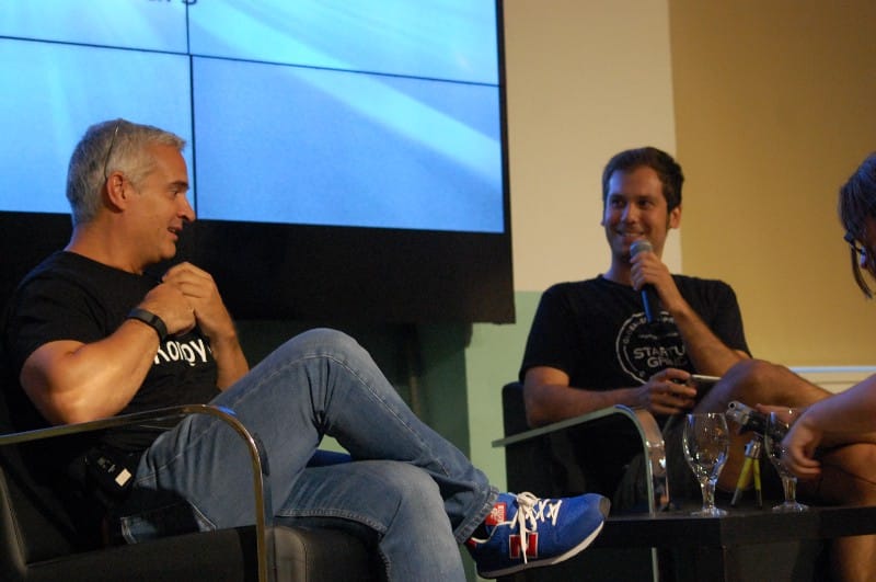 Zyncro's Lluís Font on 5 sales secrets that earned his first big exit
