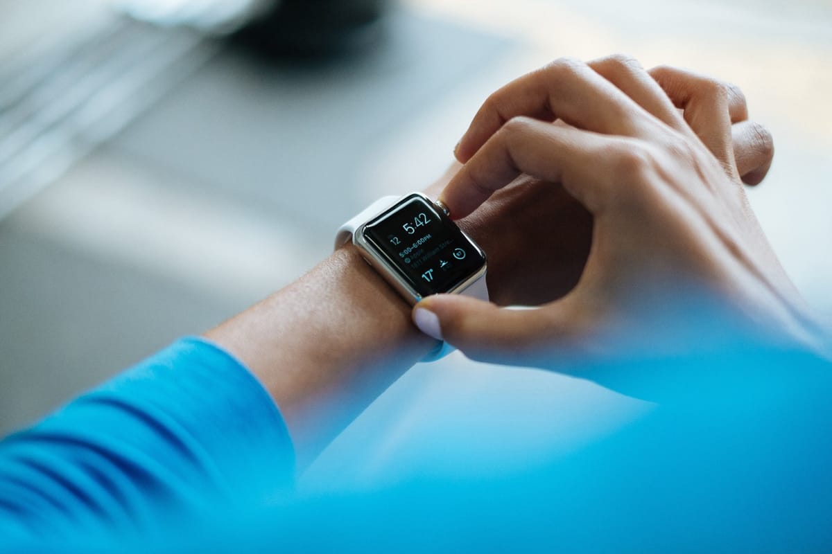 How to incorporate sport into your daily routine