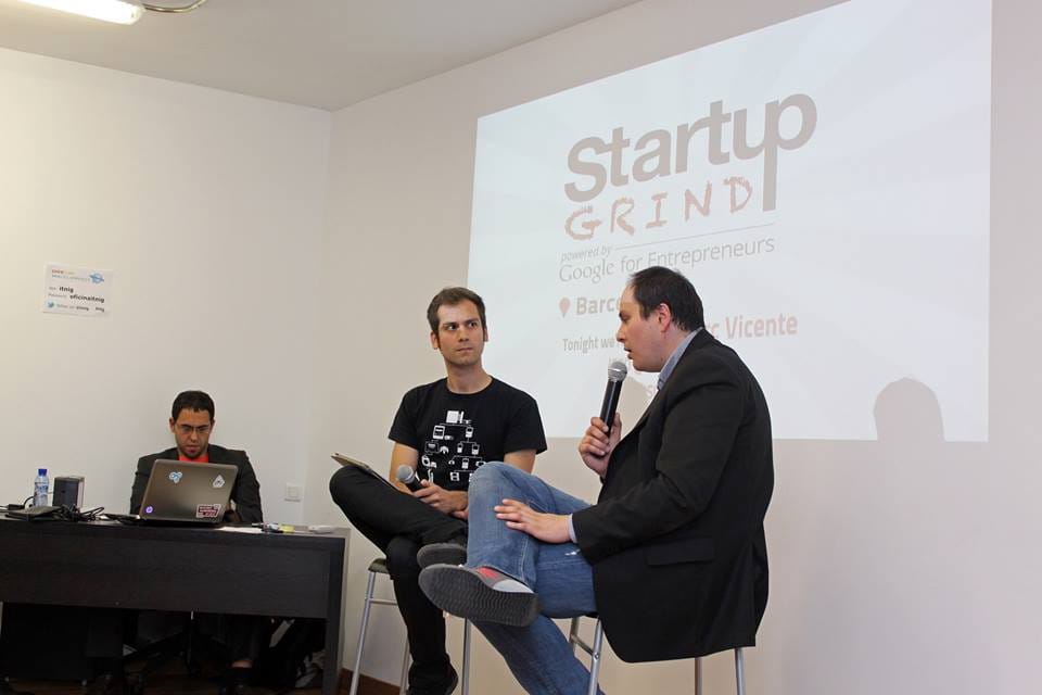 Five reasons why you should come to the third anniversary event of Startup Grind BCN