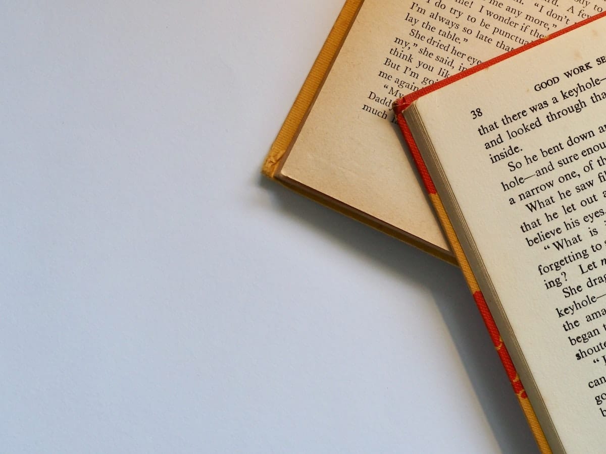 The 34 books I read in 2021