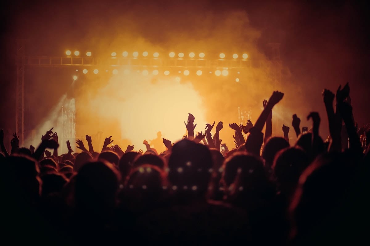My ideal RAGE acoustic setlist