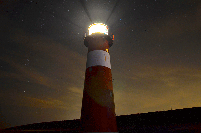 Lighthouse