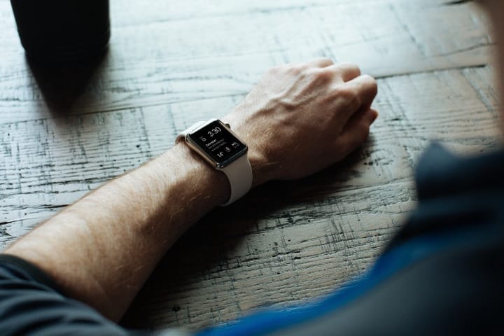 Smartwatch