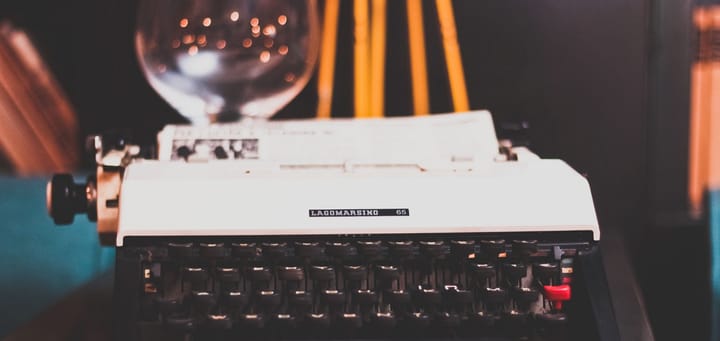 Typewriter