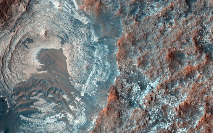 Mars