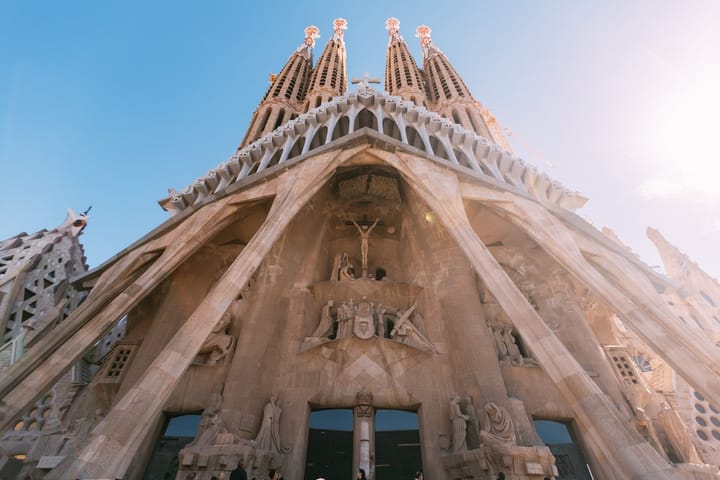 Startup Circle in Barcelona