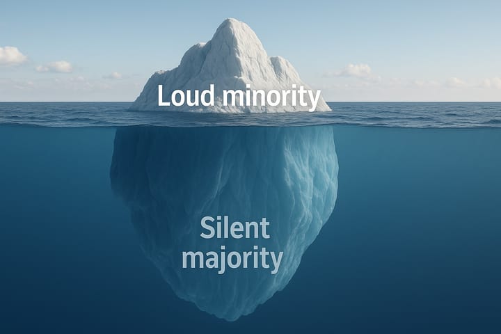 Iceberg